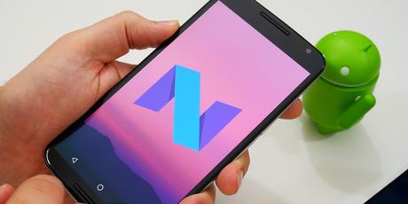Android N será una plataforma de Realidad Virtual