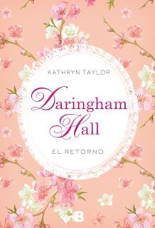 El retorno, Kathryn Taylor