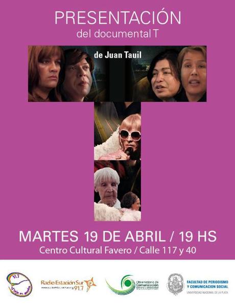 Presentaran “T” de Juan Tauil 12916738_10207649341008728_6077734570932002162_o