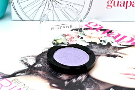 Mirlans sombra de ojos Pure Glamour
