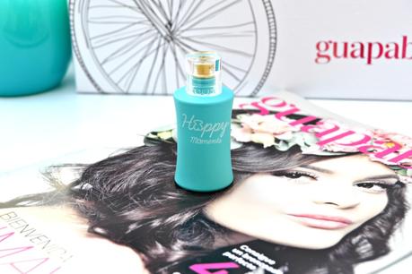 Tous fragancia Happy Moments