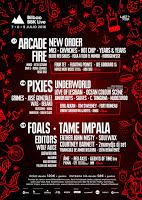 Bilbao BBK Live 2016 Bilbao BBK Live 2016