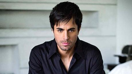 Enrique Iglesias lanza su nuevo tema 'Duele El Corazón' feat. Wisin (AUDIO)