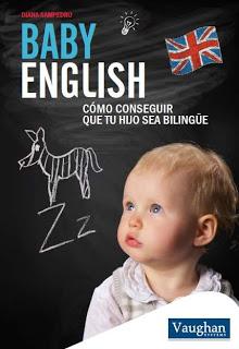 Baby English, de Diana Sampedro Baby English, de Diana Sampedro