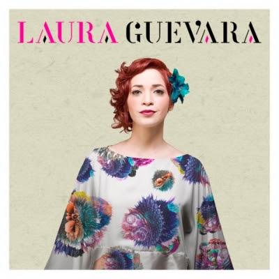 Laura Guevara: Poliédrica y currante