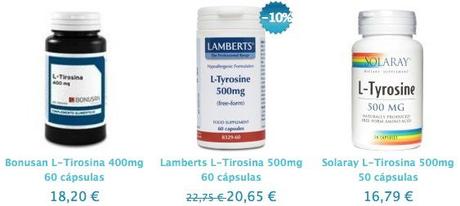 Aminoácidos que ayudan a dejar de fumar Aminoácidos que ayudan a dejar de fumar