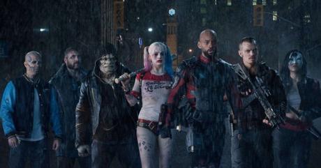 @SuicideSquadWB: 1ra aparición de #BenAffleck en nuevo tráiler de #SuicideSquad @SuicideSquadWB: 1ra aparición de #BenAffleck en nuevo tráiler de #SuicideSquad