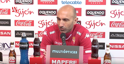 Sporting de Gijón vs Sevilla FC. Urge reaccionar Sporting de Gijón vs Sevilla FC. Urge reaccionar