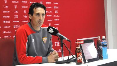 Sporting de Gijón vs Sevilla FC. Urge reaccionar Sporting de Gijón vs Sevilla FC. Urge reaccionar