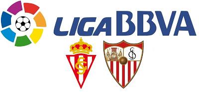 Sporting de Gijón vs Sevilla FC. Urge reaccionar Sporting de Gijón vs Sevilla FC. Urge reaccionar