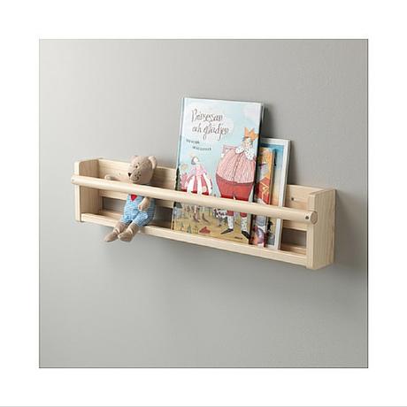 Flisat, lo nuevo de Ikea para los peques de la casa Flisat, lo nuevo de Ikea para los peques de la casa