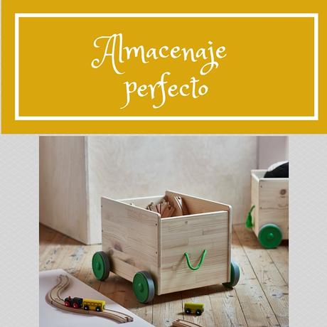 Flisat, lo nuevo de Ikea para los peques de la casa Flisat, lo nuevo de Ikea para los peques de la casa