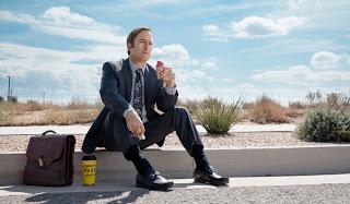 Better call Saul. Temporada 2 (Better call Saul. Season 2, Vince Gilligan, Peter Gould. AMC, 2016. EEUU) Better call Saul. Temporada 2 (Better call Saul. Season 2, Vince Gilligan, Peter Gould. AMC, 2016. EEUU)