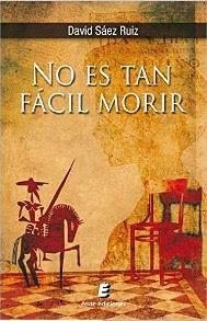 RESEÑA: No es tan fácil morir. RESEÑA: No es tan fácil morir.