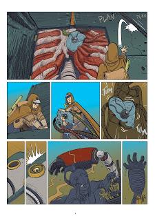 Graphics #5 Graphics #5