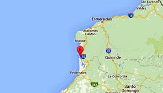 Mueren tres médicos cubanos de Villa Clara durante el terremoto de Ecuador