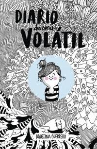 Diario de una volátil, de Agustina Guerrero