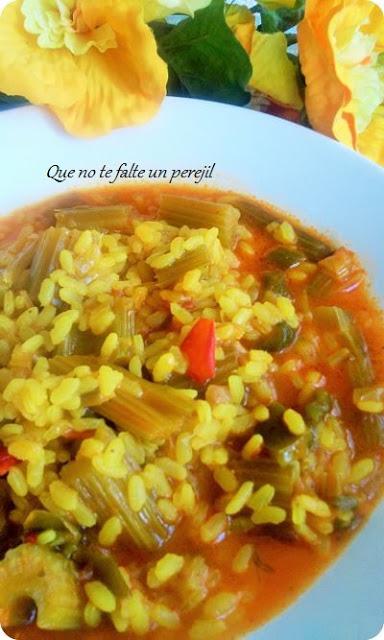 Arroz con Apio arroz_apio