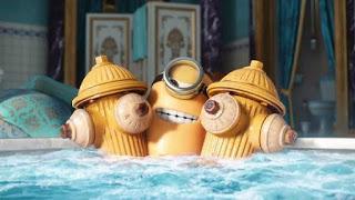 Aventura malvada con Aventura malvada