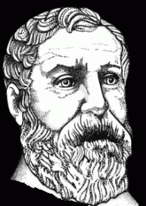 Las matemáticas de la luz: Herón y Ptolomeo