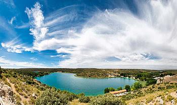 Parques Naturales de España IV