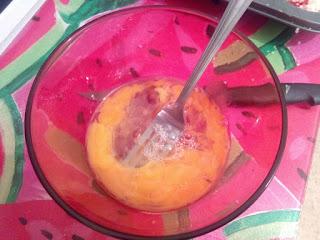 MINI TORTILLAS DE JAMÓN Y QUESO MINI TORTILLAS DE JAMÓN Y QUESO