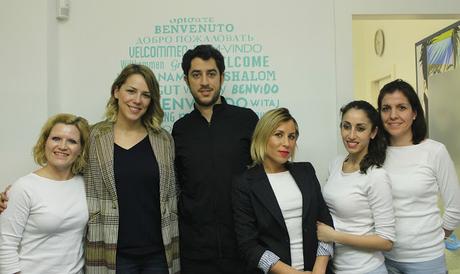 Invisalign; stripping,ataches y entrega de alineadores Invisalign; stripping,ataches y entrega de alineadores