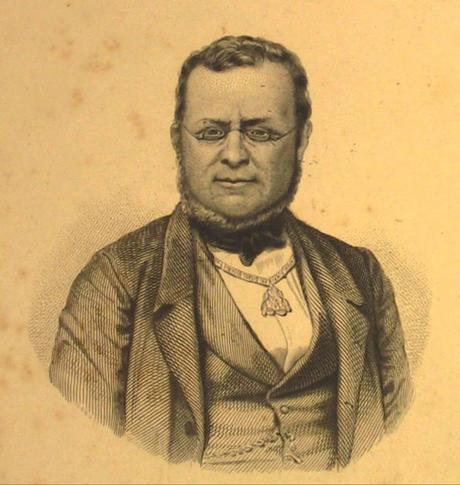 CAVOUR, UN REFORMISTA CONSERVADOR IMPULSOR DE LA UNIFICACIÓN ITALIANA