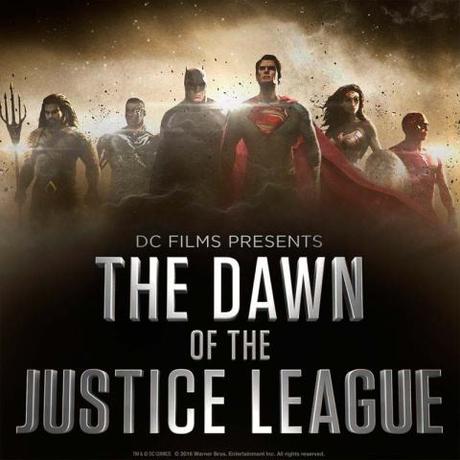 Willem Dafoe se une al elenco de La Liga de la Justicia