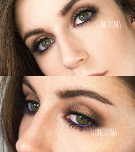 LOOK | Boho vibes - Tribeca NablaCosmetics LOOK | Boho vibes - Tribeca NablaCosmetics