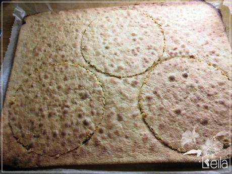 Tarta opera con muselina de pistachos y ganache de cerezas Tarta opera con muselina de pistachos y ganache de cerezas