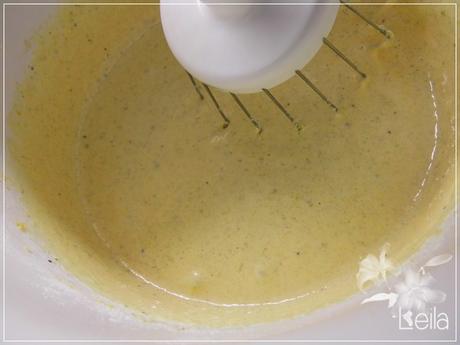 Tarta opera con muselina de pistachos y ganache de cerezas Tarta opera con muselina de pistachos y ganache de cerezas