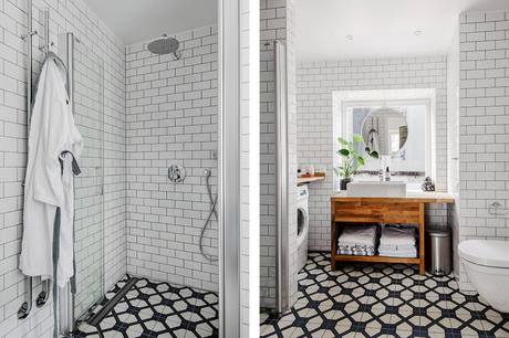 Un ático antiestres. 13