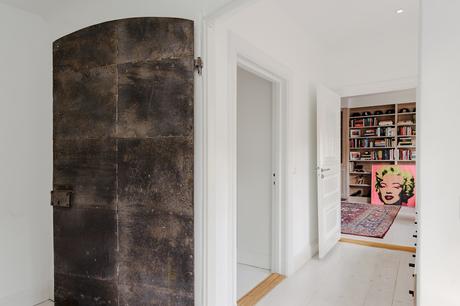 Un ático antiestres. 09