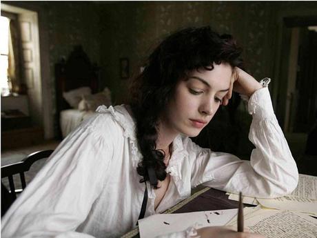 Nos adentramos en la película La Joven Jane Austen, hablaremos de la escritora con recreaciones y composiciones