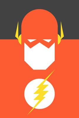 10 músicos que crean cómics Ilustración minimalista