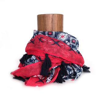 Bissú, colección verano 2016 Bissú, colección verano 2016