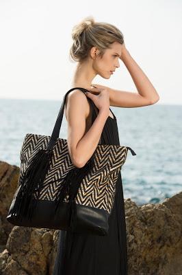 Bissú, colección verano 2016 Bissú, colección verano 2016