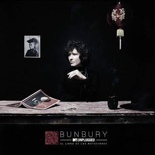 Enrique Bunbury - Mar adentro (MTV Unplugged) (2015)