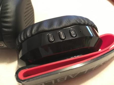 Syllable G600, una apuesta segura en cascos bluetooth Syllable G600