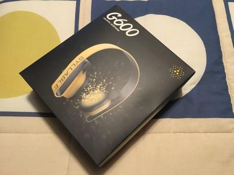 Syllable G600, una apuesta segura en cascos bluetooth Syllable G600