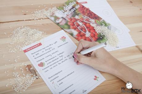 MyRetrobox y las cápsulas del tiempo MyRetrobox y las cápsulas del tiempo