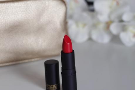 Sinner Bright Rose de Lipstick Queen| Amor a primera vista con un labial fucsia Sinner Bright Rose de Lipstick Queen| Amor a primera vista con un labial fucsia