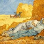 Historia del colchón. El primer colchón de la historia