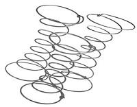 Muelle bonell Colchón de muelle bonell