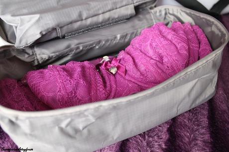 Cómo hacer una maleta y no morir en el intento Cómo hacer una maleta y no morir en el intento