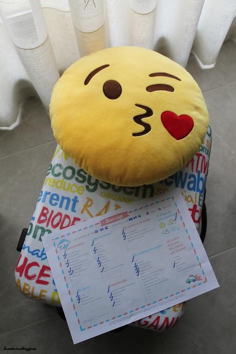 Cómo hacer una maleta y no morir en el intento Cómo hacer una maleta y no morir en el intento