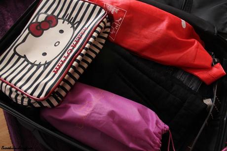 Cómo hacer una maleta y no morir en el intento Cómo hacer una maleta y no morir en el intento