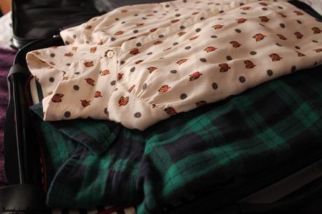 Cómo hacer una maleta y no morir en el intento Cómo hacer una maleta y no morir en el intento