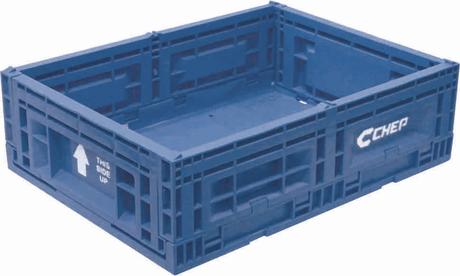 Sostenibilidad aplicada a una caja de tomates de Almería Sostenibilidad aplicada a una caja de tomates de Almería